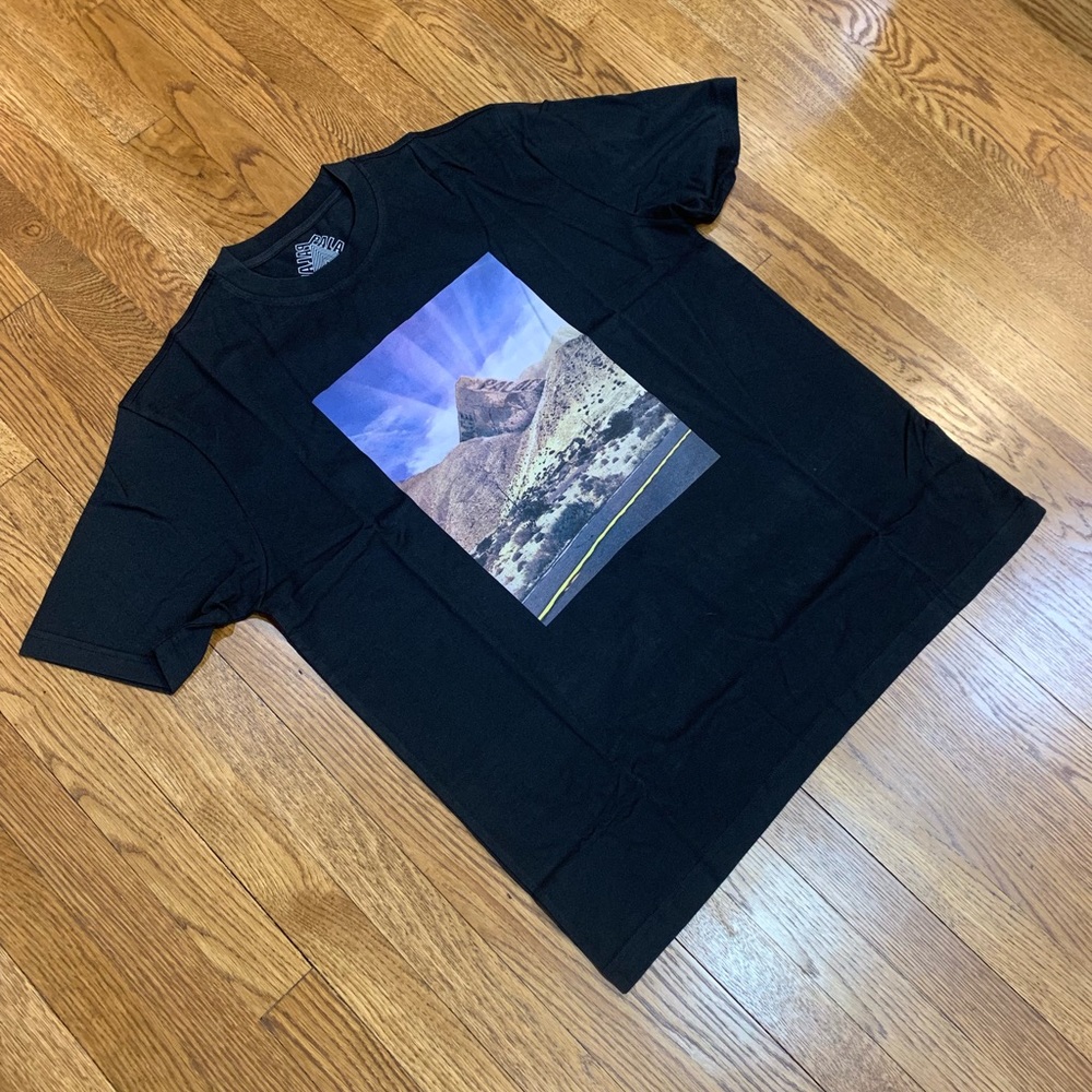 NWT Palace P-Sprang Graphic T-Shirt - Picture 4 of 8
